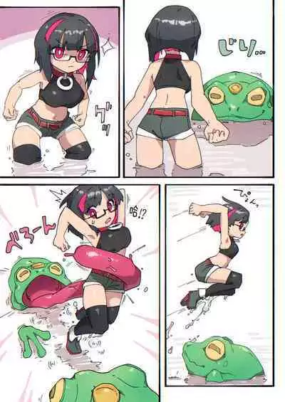 リジネッタさんスーパー合同誌 中文