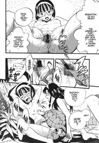 [Kurita Yuugo] Zoophilia Syndrome [English]