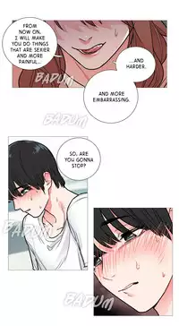 [The Jinshan] Sadistic Beauty Ch.1-17 (English) (Ongoing)