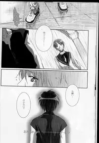 (C68) [Takahashi Kanbanten (Tajima Minato)] Kago no Tori 3 (Tenkuu No Escaflowne)