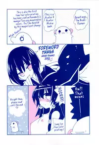 (C81) [ciaociao (Araki Kanao)] SISTER PRINCESS (Hunter x Hunter) [English] {Hennojin}