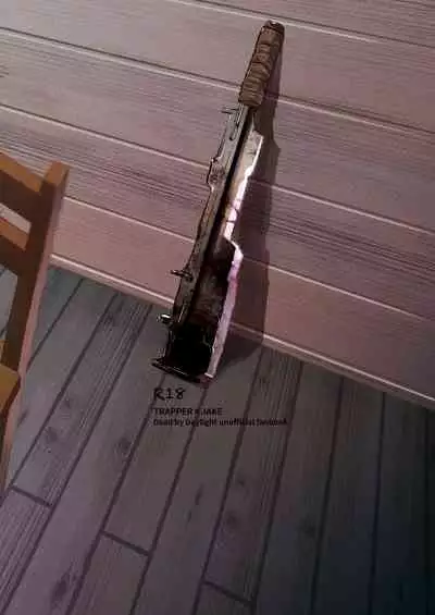 Shiawasena Otoko no Hanashi