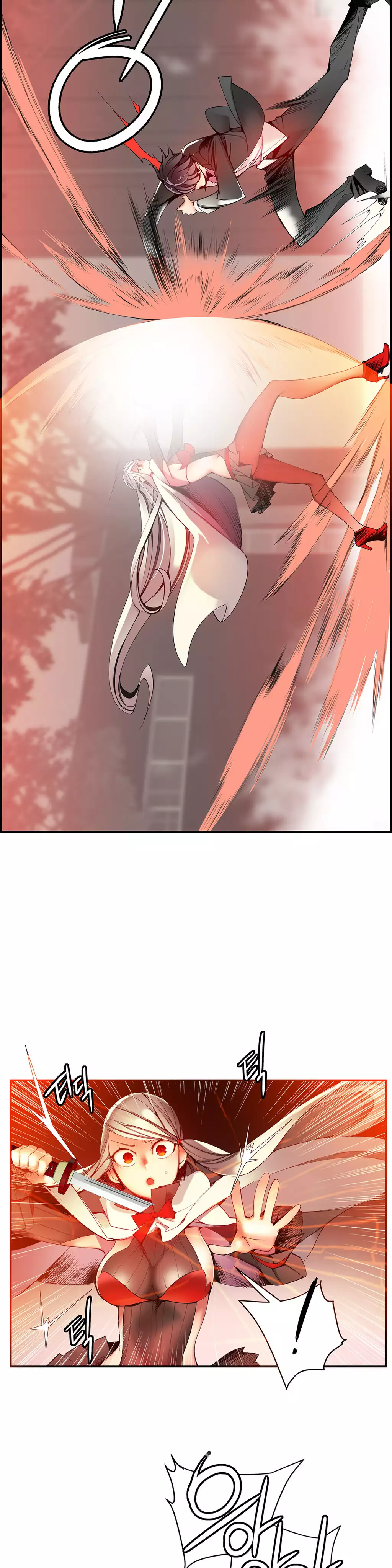 Lilith`s Cord Ch.0-38