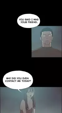 [Mr. Byeong-Su] Cohabitation Ch.1-48 (English) (Ongoing)