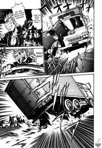 [Manabe Jouji] Makunouchi Deluxe 2 [English] [Soba-Scans]