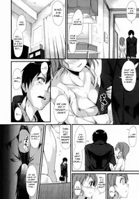 (C88) [Nagomiyasan (Suzuki Nago)] Shoujo M [English] [Danicco]
