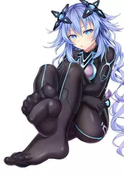 Pixiv artist XO