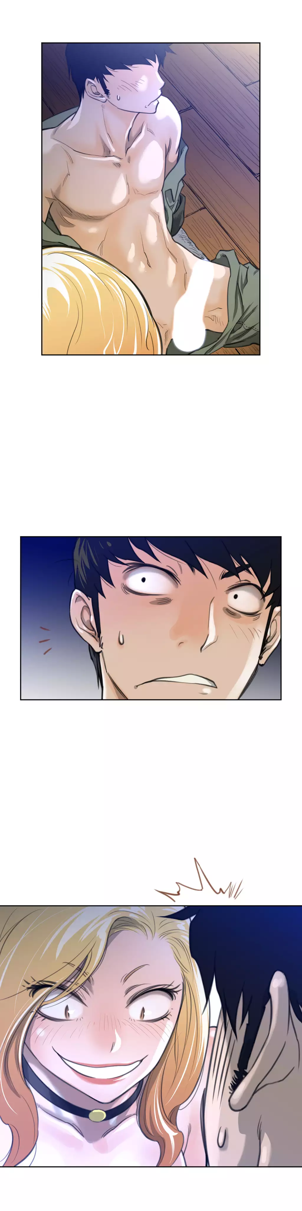 Perfect Half Ch.1-43