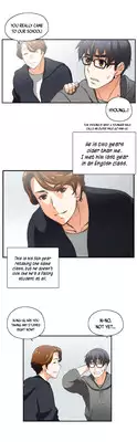 [Husky guy] SStudy Ch.0-34 (English) (YoManga) (Ongoing)
