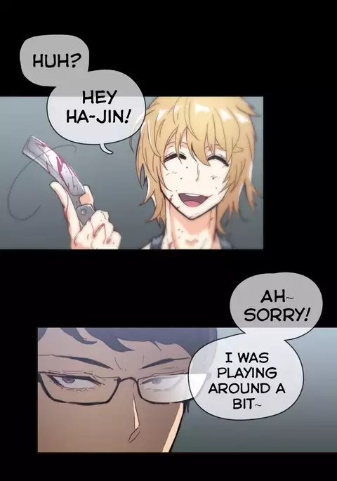 Household Affairs Ch.1-47