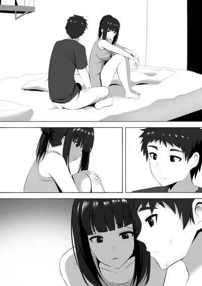 [Ginhaha] Menesu de Osananajimi to Masaka no Saikai de Daibakusha 9 [English]