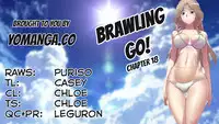 [Worin] Brawling Go Ch.0-18 (English) (YoManga) (Ongoing)