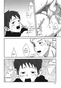 [Tsukumo Gou] Myouri Kyoushi [English]