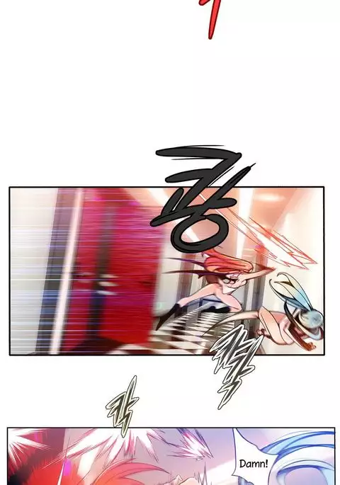 Lilith`s Cord Ch.1-10