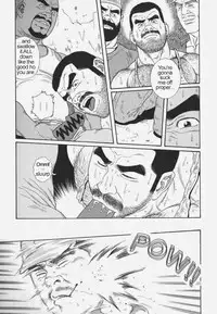 [Gengoroh Tagame] Kimiyo Shiruya Minami no Goku (Do You Remember The South Island Prison Camp) Chapter 01-24 [Eng]