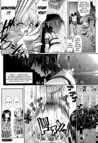 [Ishiba Yoshikazu, Rohgun] Sengoku Gakuen Senki Nobunaga! ~Inka Ryouran, Mizugi Taisen!~ Genteiban | Sengoku Academy Fighting Maiden Nobunaga! ~Lewd Flower Profusion, The Great Swimsuit War~ Ch. 1-7 [English] [Kizlan]