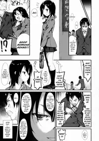 (C88) [Nagomiyasan (Suzuki Nago)] Shoujo M [English] [Danicco]