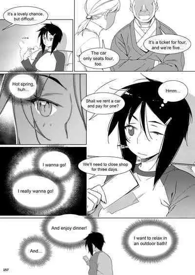 Futaba no Ohanashi Matome 3 - The Story of Futaba 3