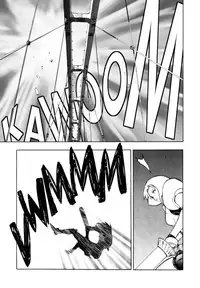 [Takada Shinichirou]Srius Scars 03 (English)