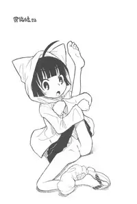 (C78) [Ashinoie (Taryl.)] Hinnyuu Musume 23 (Neko Wappa!)