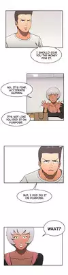 [Yi Hyeon Seok] Refrain Love Ch.1-10 (English) (YoManga) (Ongoing)