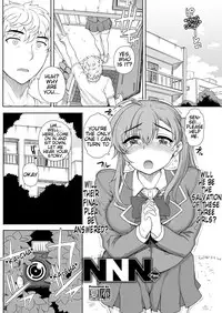 [Carn] NNN [English] {Tremalkinger} [Decensored] [Digital]