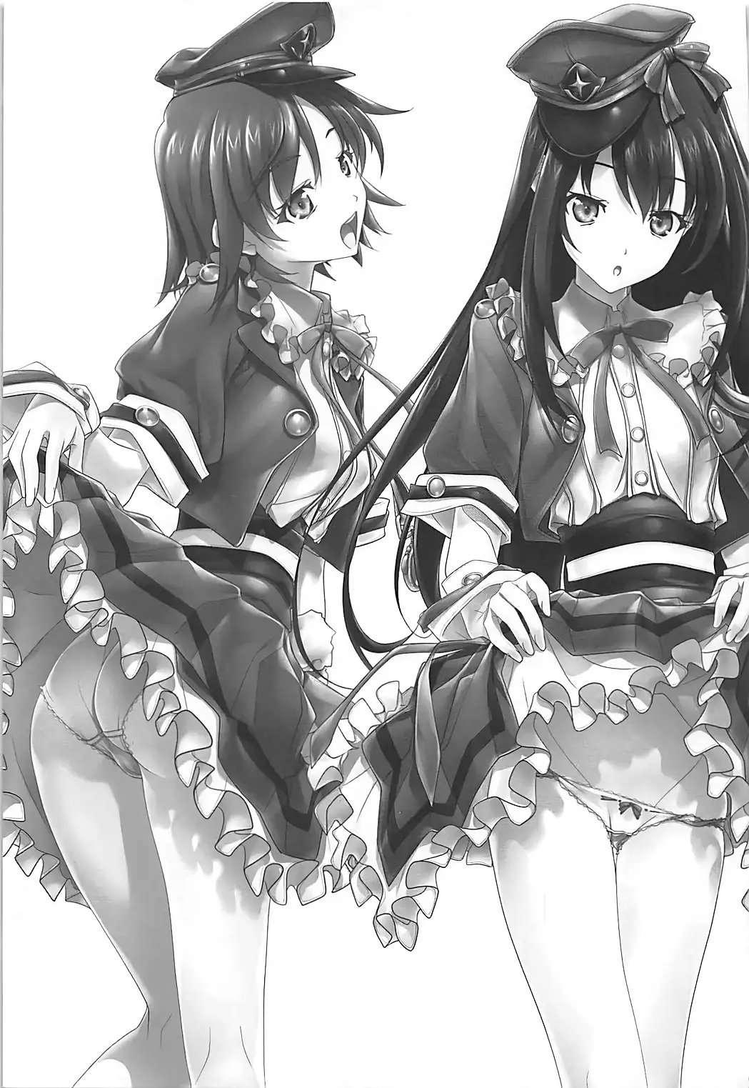 Mini Album -SHIMAMU- and Bonus track