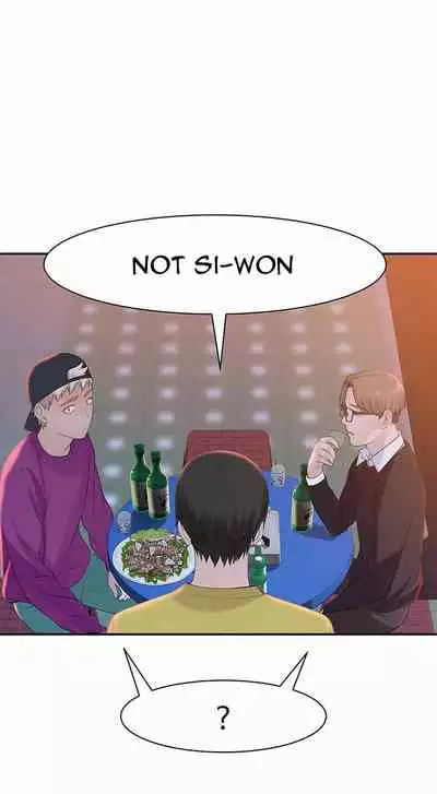 BETWEEN US Ch. 1-26