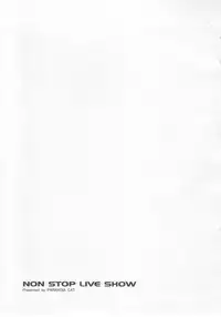 (C69) [Paranoia Cat (Fujiwara Shunichi)] Non Stop Live Show (THE IDOLM@STER)