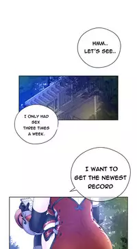 Perfect Half Ch.1-21 (English) (Ongoing)