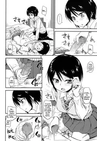 [Tsuruta Bungaku] Otoshigoro (COMIC Koh Vol.3) [English] {NecroManCr}