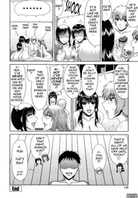 [Kai Hiroyuki] Ane Haha Kankei [English] {Tadanohito}