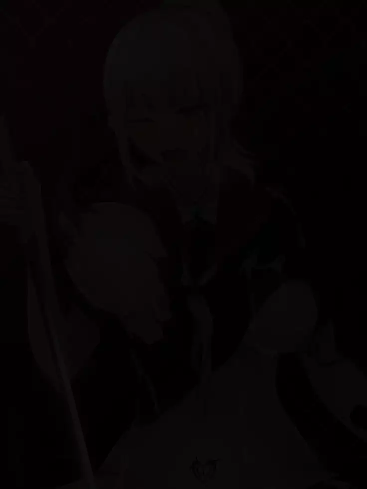 Shimotsuki Mikage wa Midarana Kaibutsu no Saimin ni Kusshinai