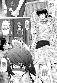 [Yuuki] Shared Property Ch. 1 (COMIC Tenma 2011-07) [English] [The Lusty Lady Project]