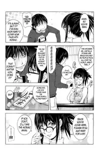 [Kon-Kit] Midara Books [English]