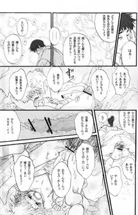 (Shotaket 12) [Rorororomo (Various)] Shounen Iro Zukan 5 ~Shoujosou 2~