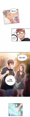 [BAK Hyeong Jun] Sweet Guy Ch. 1-41 [English] [YoManga]