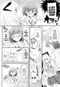 (C84) [Digital Lover (Nakajima Yuka)] D.L. action 78 (Toaru Majutsu no Index) [English] [YQII]