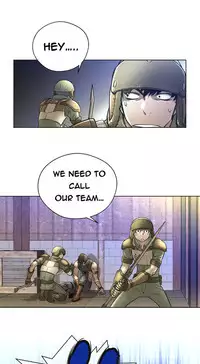 Perfect Half Ch.1-21 (English) (Ongoing)