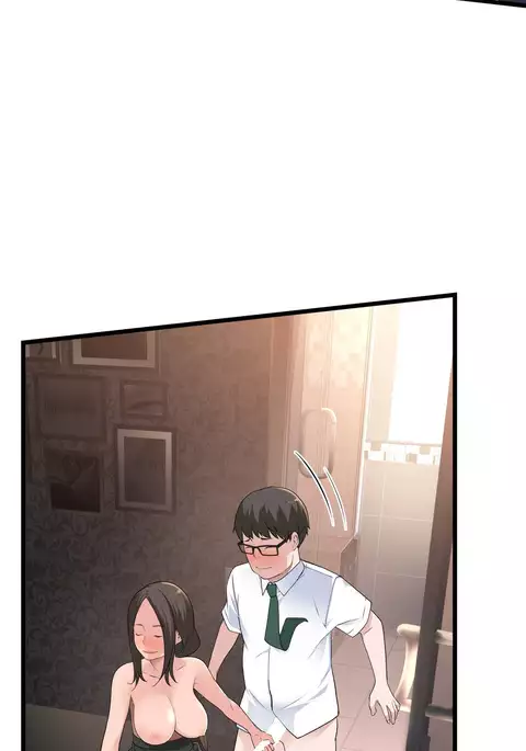 Tissue Thieves Ch.1-32