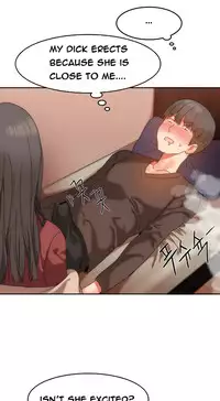 [Mx2J] Hari Dormitory Ch.0-30 (English) (Ongoing)