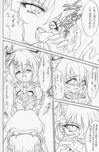 [TERRA DRIVE (Teira)] SOLID STATE (Martian Successor Nadesico)