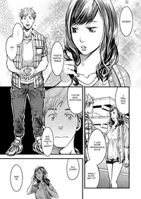 [BOX (Tsukumo Gou)] Kimi, Koishi to Iwaba | If You Tell Me You Yearn for Me [English] [CDG Scans] [Digital]