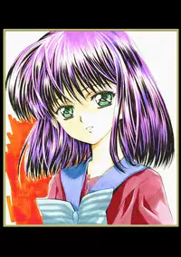 [Henrei-kai (Kawarajima Koh)] Hotaru Ame (Bishoujo Senshi Sailor Moon) [Digital]