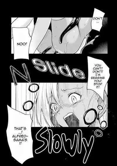 Inbi na Doukutsu no Sono Oku de 1 | Inside the Cave of Obscenity 2022-06 Vol.1