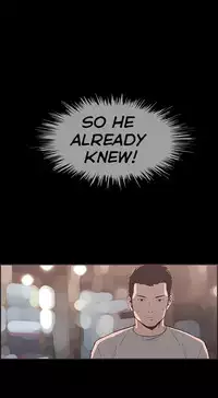 [Mr. Byeong-Su] Cohabitation Ch.1-35.5 (English) (Ongoing)