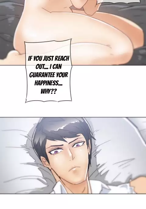 Household Affairs Ch.1-47