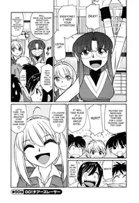 [Charlie Nishinaka] Cheers! 6 [English] [SaHa]