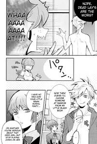 [CON (Kitakaze Konkon)] PSD (Panty & Stocking with Garterbelt) [English] [Ebil Trio + Moy Moe Scans]