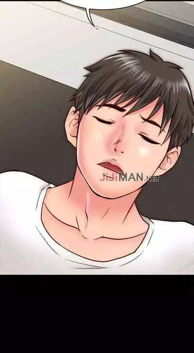 【周日连载】同居密友（作者：Pb&無業遊民） 第1~26话